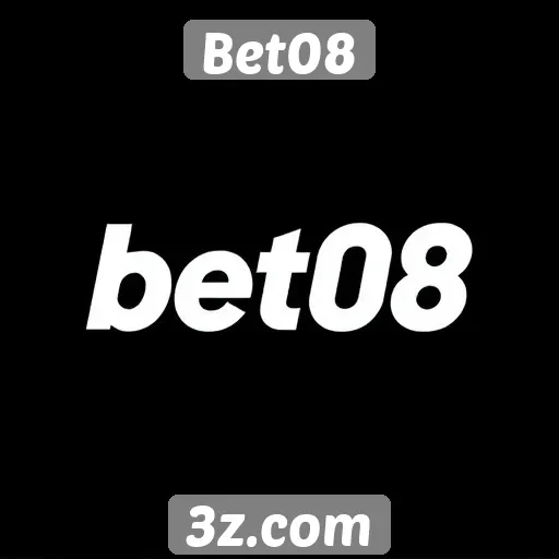 Comparativa entre Bet08 e concorrentes em termos de odds