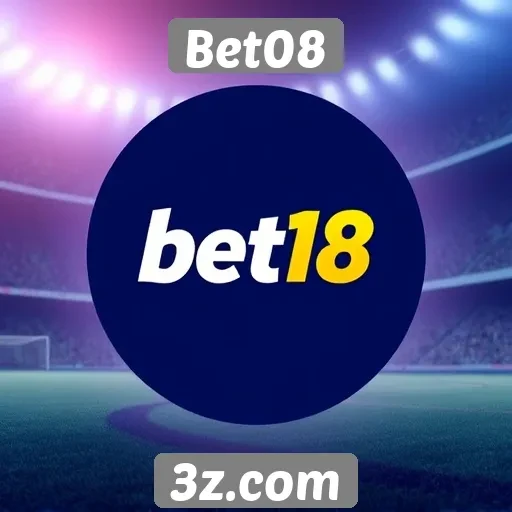 Bet08 - Aposte com segurança no Bet08